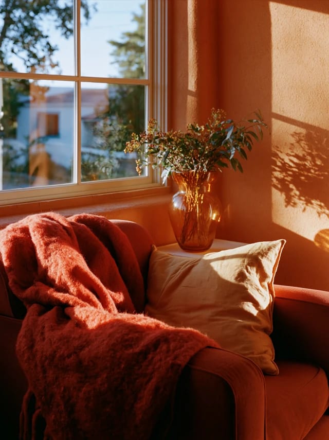 warm colors — image 4