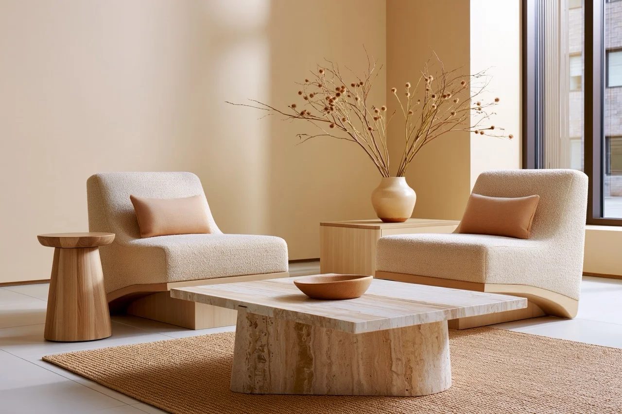 warm minimalism — image 3