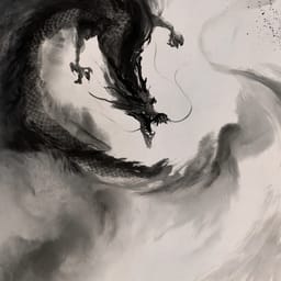 Mythical Creature