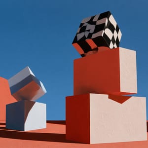 abstract illusionism — image 2