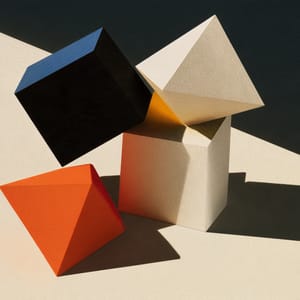 abstract illusionism — image 3