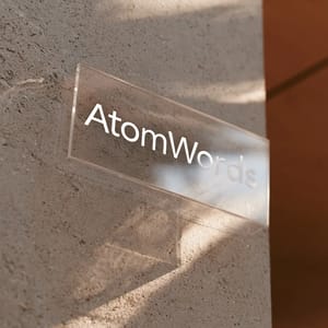 transparent PMMA (acrylic) material 