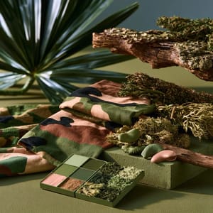 camouflage palette color --ar 3:4 --raw --profile 9gfqdl1