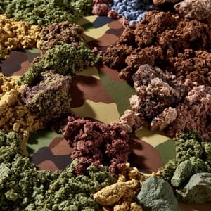 camouflage palette color --ar 3:4 --raw --profile 9gfqdl1