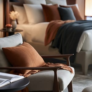 Prompt: quiet luxury