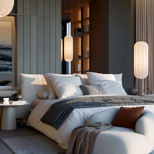Prompt: quiet luxury