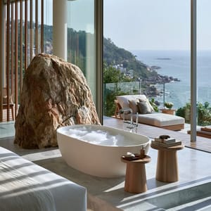 Prompt: quiet luxury