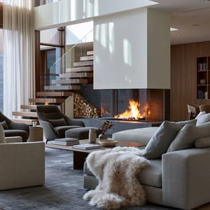 Prompt: quiet luxury