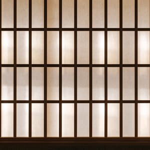 shoji light --ar 4:3 --profile o3qq5dh --hd