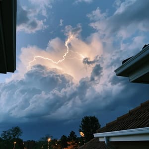 nature storm 