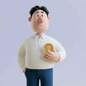 3d cartoon