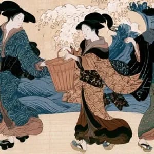 ukiyo-e