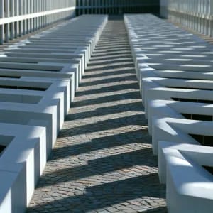 visual repetition