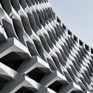 visual repetition