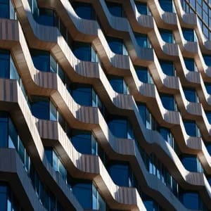 visual repetition