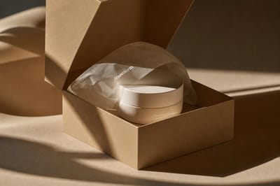 Sylvicta translucent barrier paper
