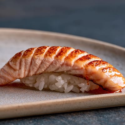 aburi sear