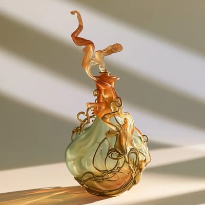 Art Nouveau