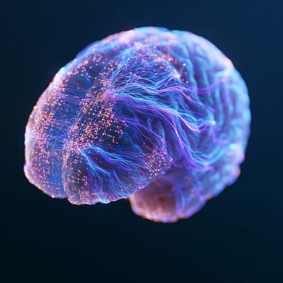 Artificial Intelligence Brain