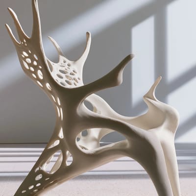 biomorphic