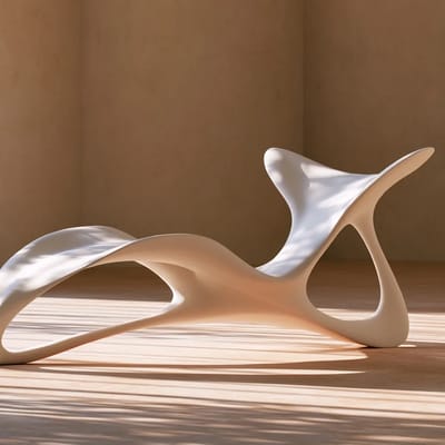 biomorphic design