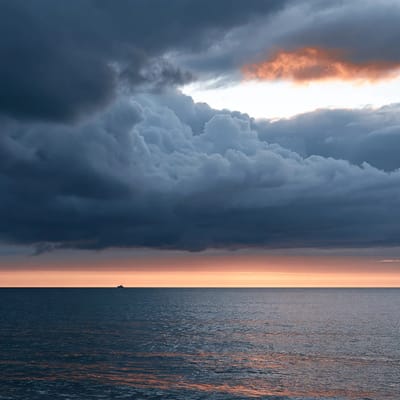Bisected composition