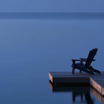 blue hour