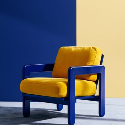canary and cobalt