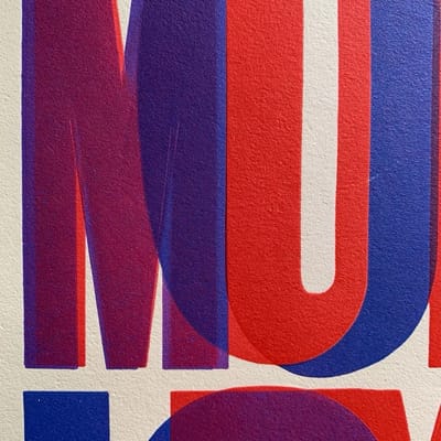 chromatic type