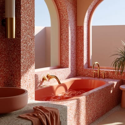 coral color