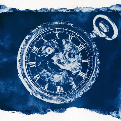 Cyanotype