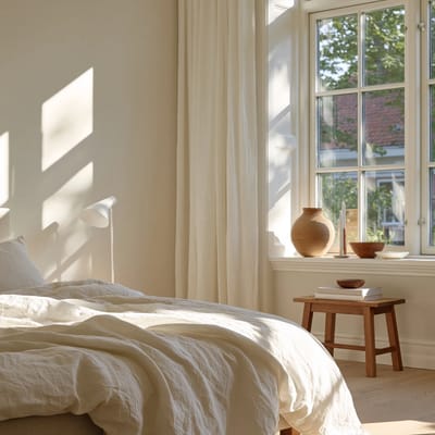 diffused daylight
