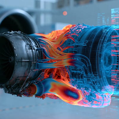 digital twin simulation