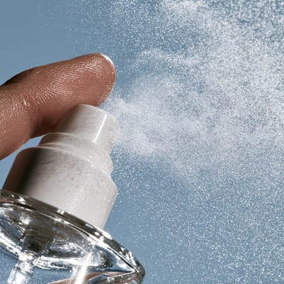 facial mist