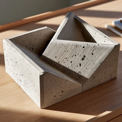fair-faced concrete