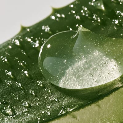 gel moisturizer