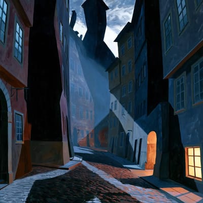 german expressionism