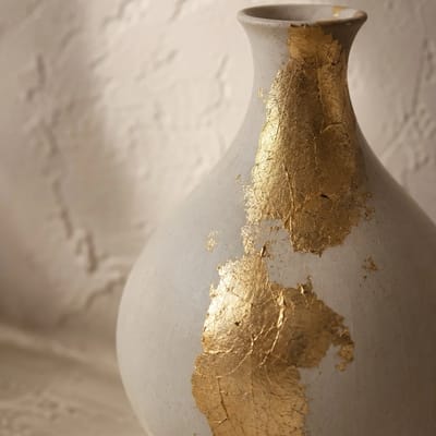 gold leaf