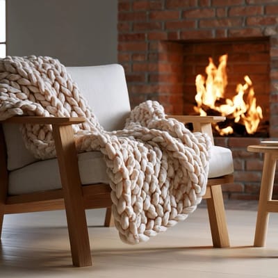 hygge aesthetic