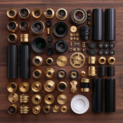 knolling