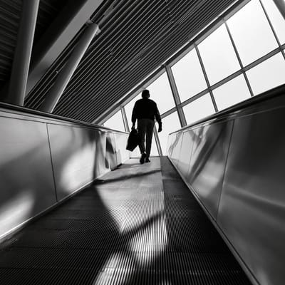 leading lines