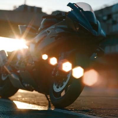 lens flare