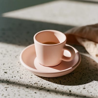 millennial pink