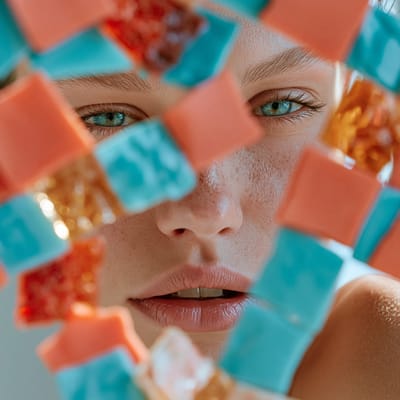 mosaic
