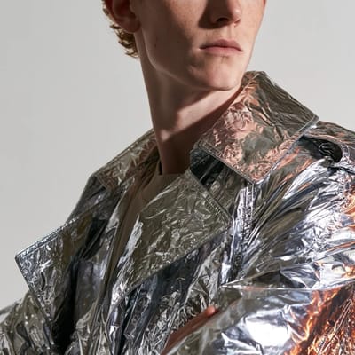 mylar film