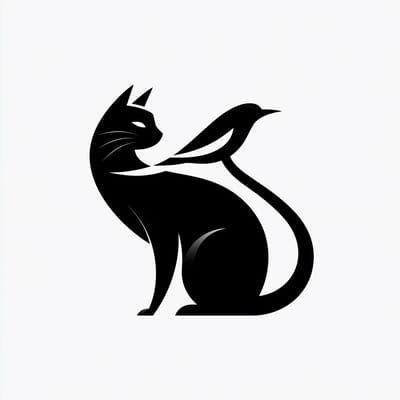 negative space