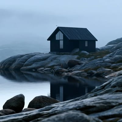 nordic noir