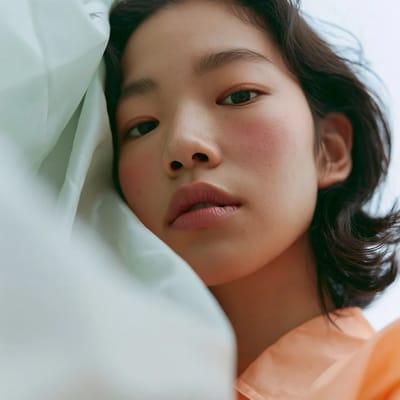 pastel palette
