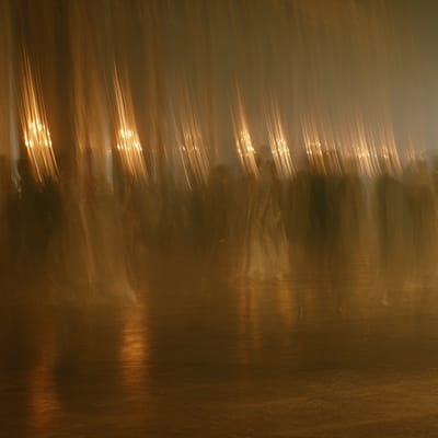 phantasmagoric