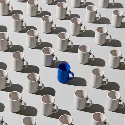 repetition with an anomaly